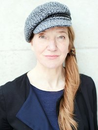 Portraitfoto Doris Gruner