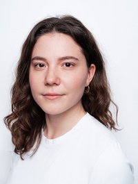 Portraitfoto Juliette Lapouthe - Musical