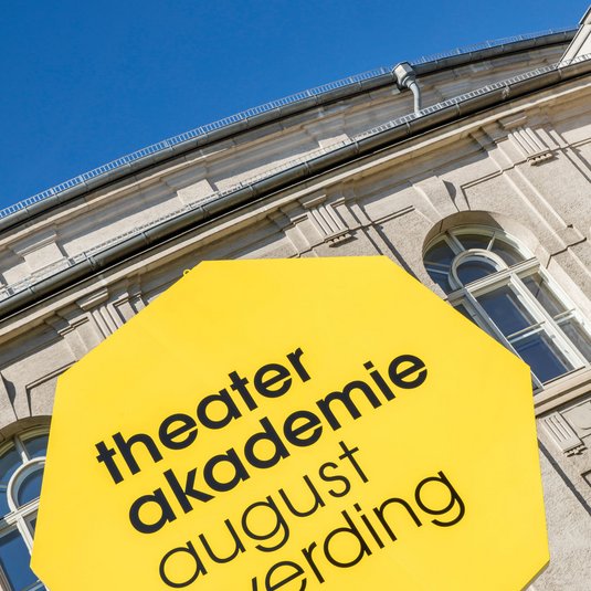 Theaterakademie August Everding (Foto: Felix Loechner)