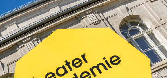 Theaterakademie August Everding (Foto: Felix Loechner)