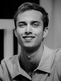 Portraitfoto Hans Könnecke - Gastkünstler - Komponist