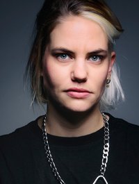 Portraitfoto Carolin Wirth - Regie