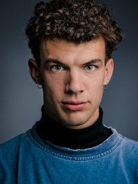 Portraitfoto Jakob Altmayer Regie