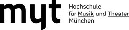 Logo der Hochschule für Musik und Theater München