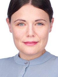 Dr. Johanna Zorn - Dozierende Dramaturgie/Theaterwissenschaft (LMU München)