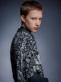 Photo Rebekka Ziemer Schauspiel