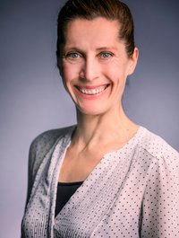 Profilbild Sulamith Bade - Dozentin Schauspiel