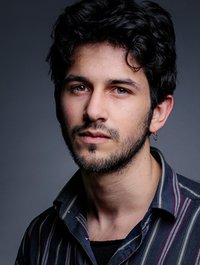 Portraitfoto Yunus Wieacker - Regie