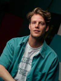 Portraitfoto Pål Fredrik Kvale - Absolvent Schauspiel