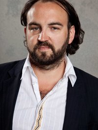 Portraitfoto Bernhard Siegl Gastkuenstler