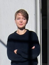 Foto Sina Gentsch - Dramaturgie