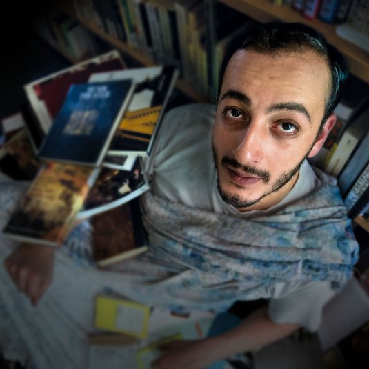 Der eingebildete Sokrates: Irakli Atanelishvili