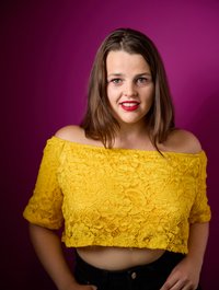 Melanie Maderegger
