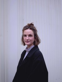 Foto Claudine Walter - Gastkünstlerin Bühnenbild/-kostüm - HfBK