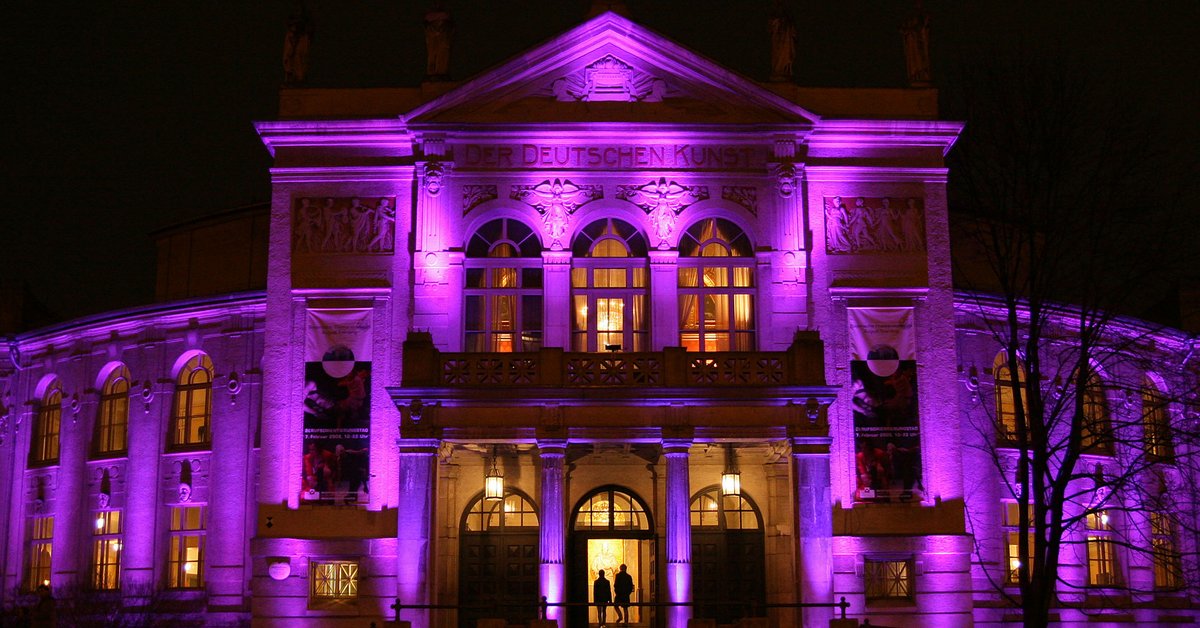 Der Nussknacker Theaterakademie