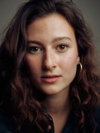 Portraitfoto Soraya Bouabsa - Studiengang Schauspiel