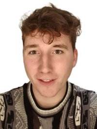 Portraitfoto Tim Woköck - Gastkünstler