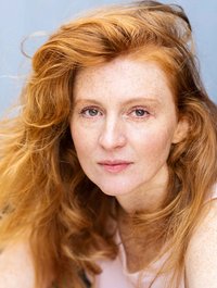 Portraitfoto Silke Franz - Gastkünstlerin