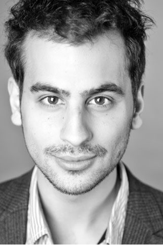 Kurosch Abbasi