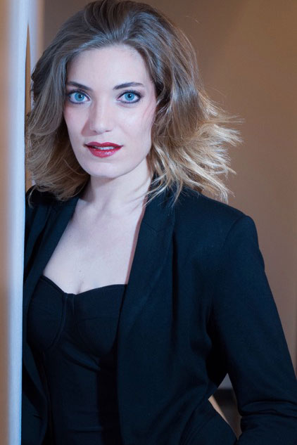 Roberta Valentini
